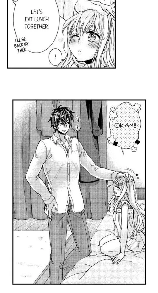 Beastly Boss is My Neighbor Chapter 67 page 13 - 