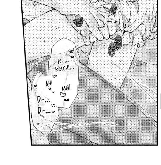 Beastly Boss is My Neighbor Chapter 67 page 10 - 