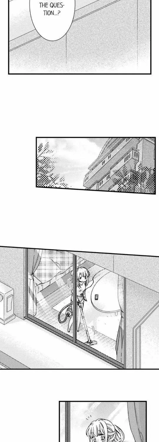 Beastly Boss is My Neighbor Chapter 68 page 20 - 