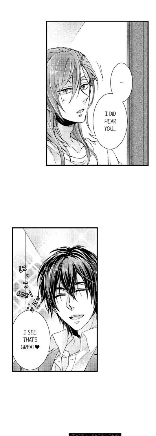 Beastly Boss is My Neighbor Chapter 68 page 5 - 