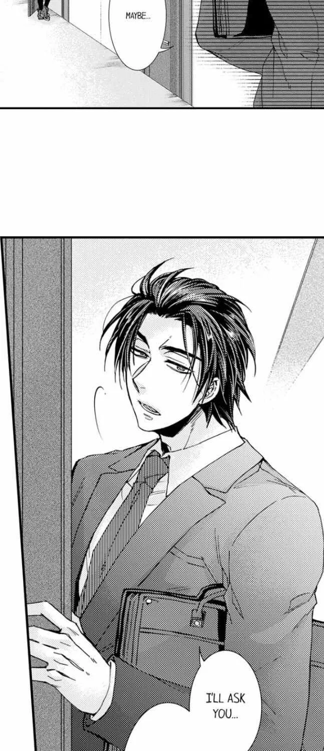 Beastly Boss is My Neighbor Chapter 69 page 26 - 