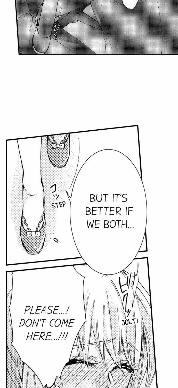 Beastly Boss is My Neighbor Chapter 7 page 3 - 