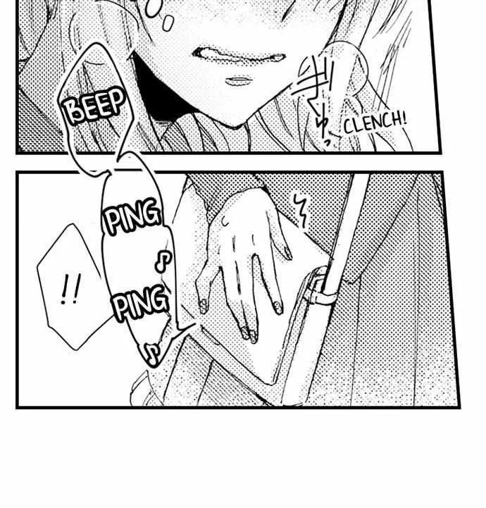 Beastly Boss is My Neighbor Chapter 7 page 4 - 