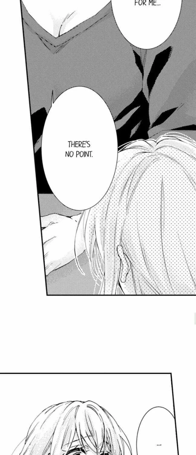 Beastly Boss is My Neighbor Chapter 70 page 12 - 
