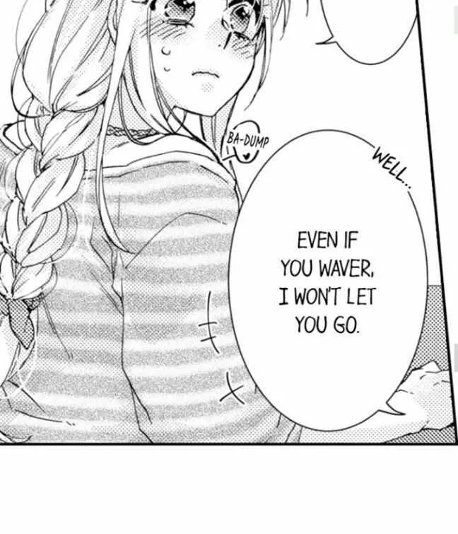 Beastly Boss is My Neighbor Chapter 70 page 13 - 