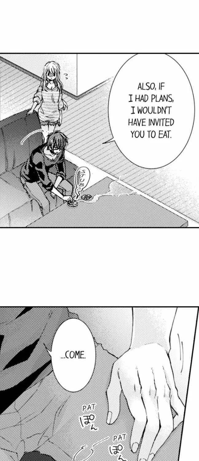 Beastly Boss is My Neighbor Chapter 70 page 24 - 