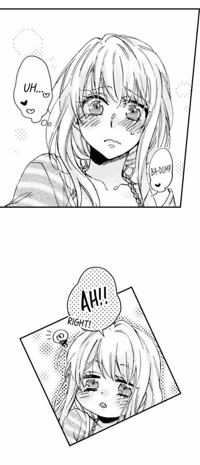 Beastly Boss is My Neighbor Chapter 70 page 26 - 