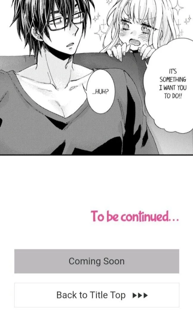 Beastly Boss is My Neighbor Chapter 70 page 32 - 