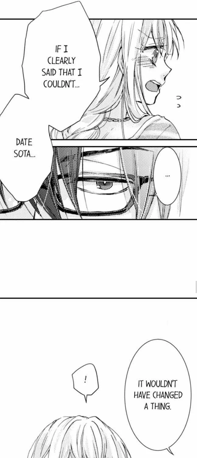 Beastly Boss is My Neighbor Chapter 70 page 6 - 