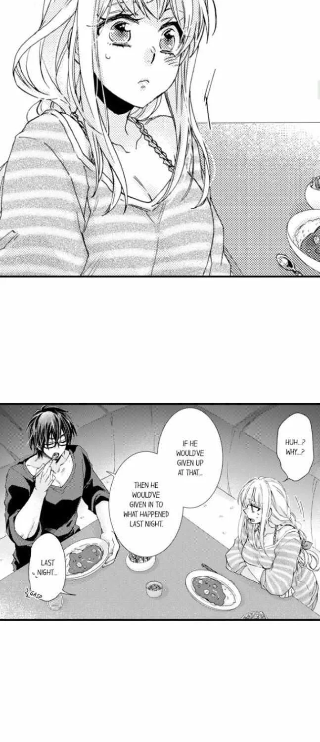 Beastly Boss is My Neighbor Chapter 70 page 7 - 