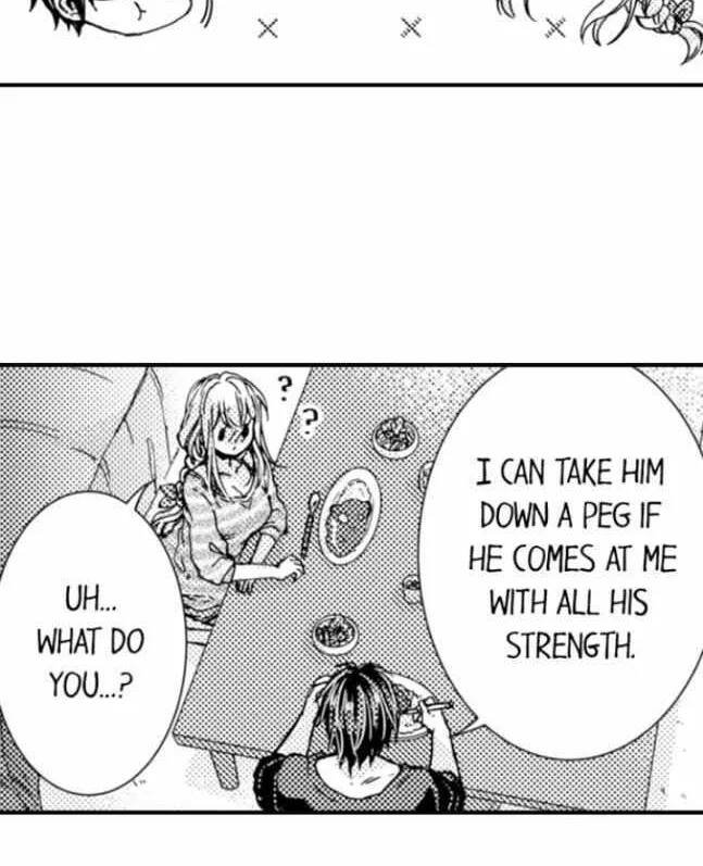 Beastly Boss is My Neighbor Chapter 70 page 9 - 