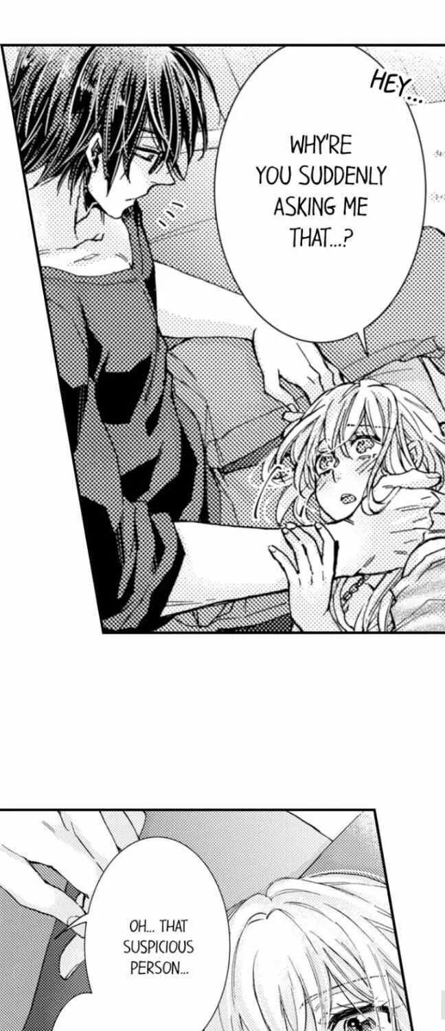 Beastly Boss is My Neighbor Chapter 71 page 11 - 