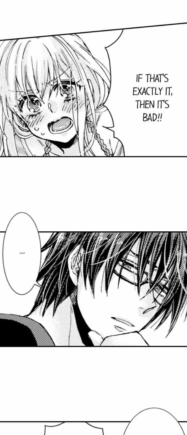 Beastly Boss is My Neighbor Chapter 71 page 14 - 