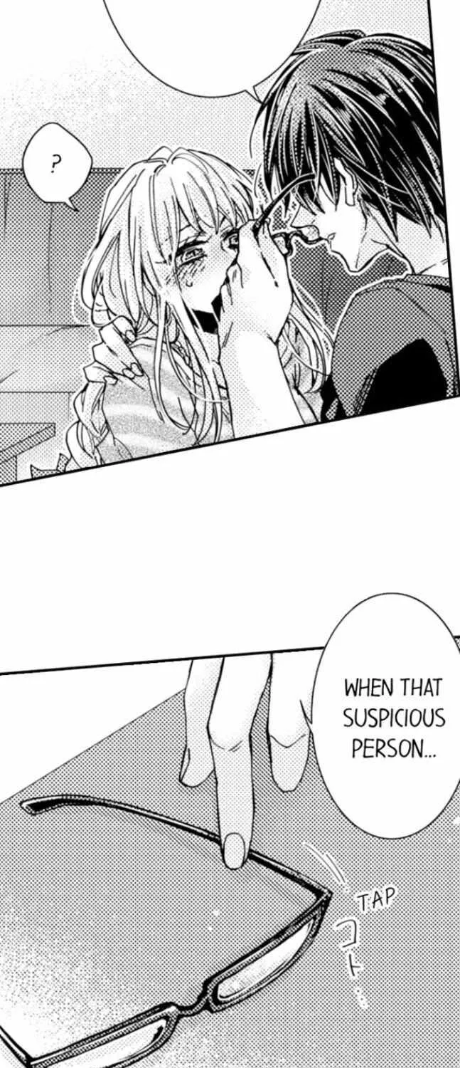 Beastly Boss is My Neighbor Chapter 71 page 26 - 