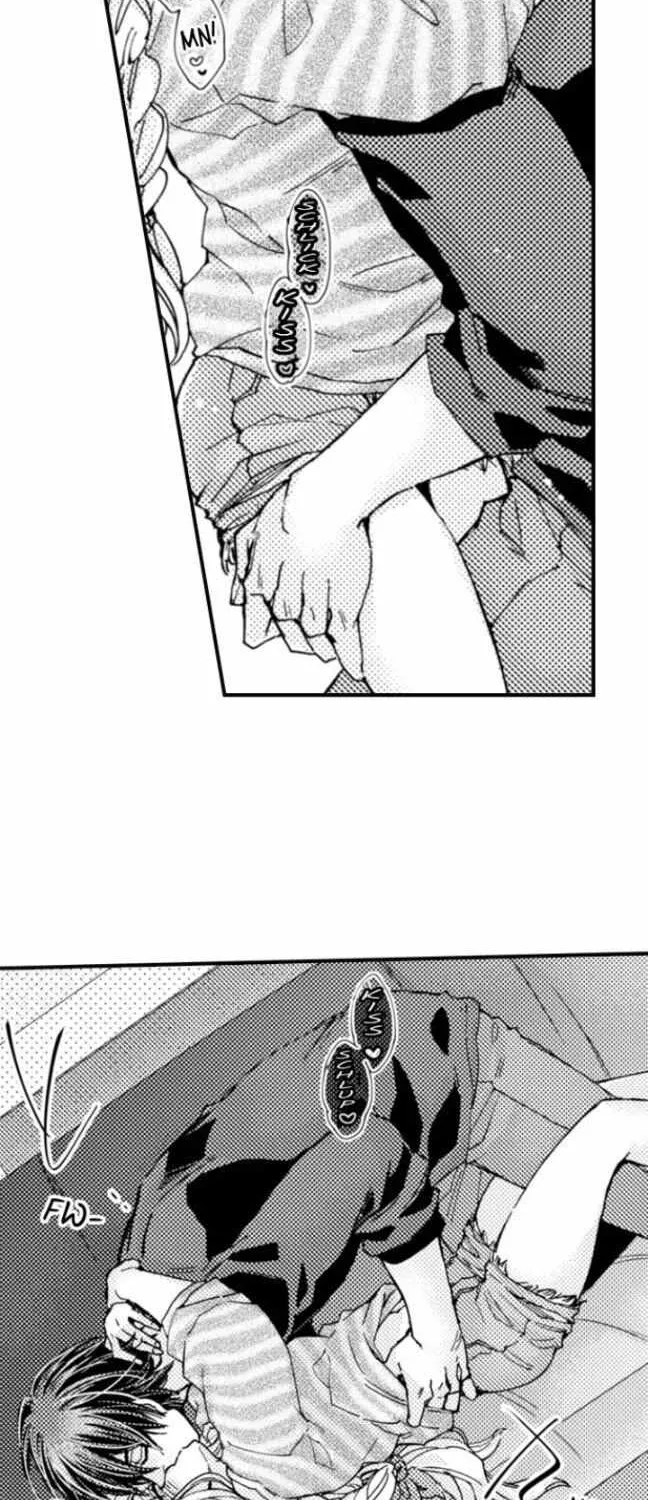 Beastly Boss is My Neighbor Chapter 71 page 29 - 