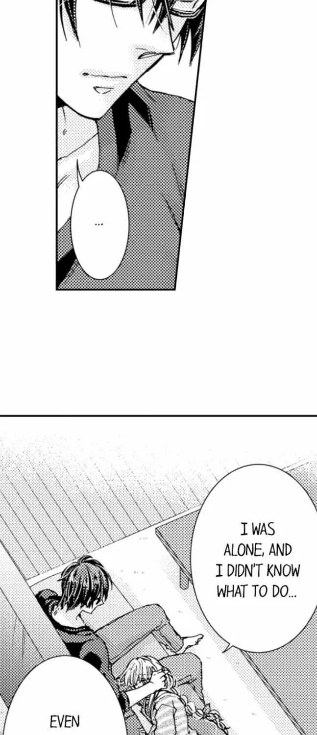 Beastly Boss is My Neighbor Chapter 71 page 9 - 