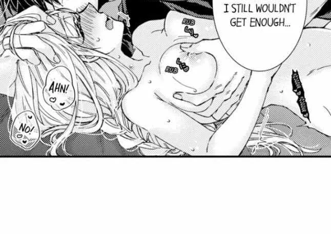 Beastly Boss is My Neighbor Chapter 72 page 14 - 