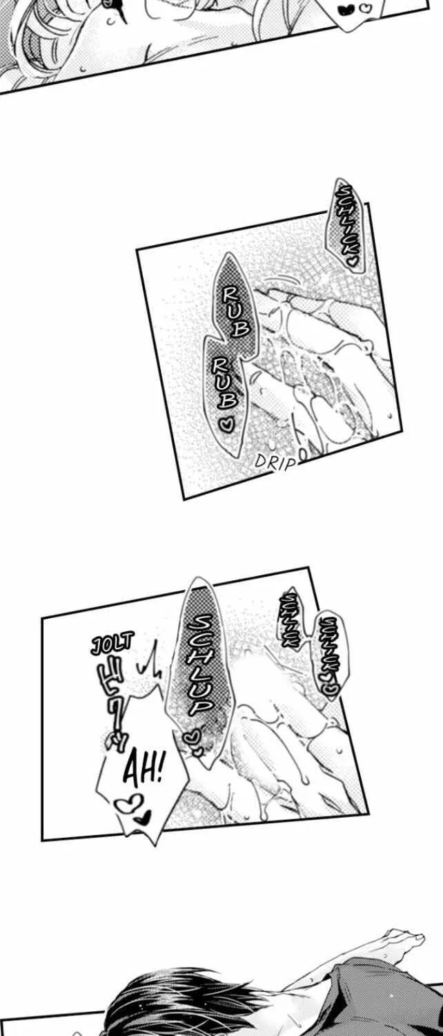 Beastly Boss is My Neighbor Chapter 72 page 19 - 