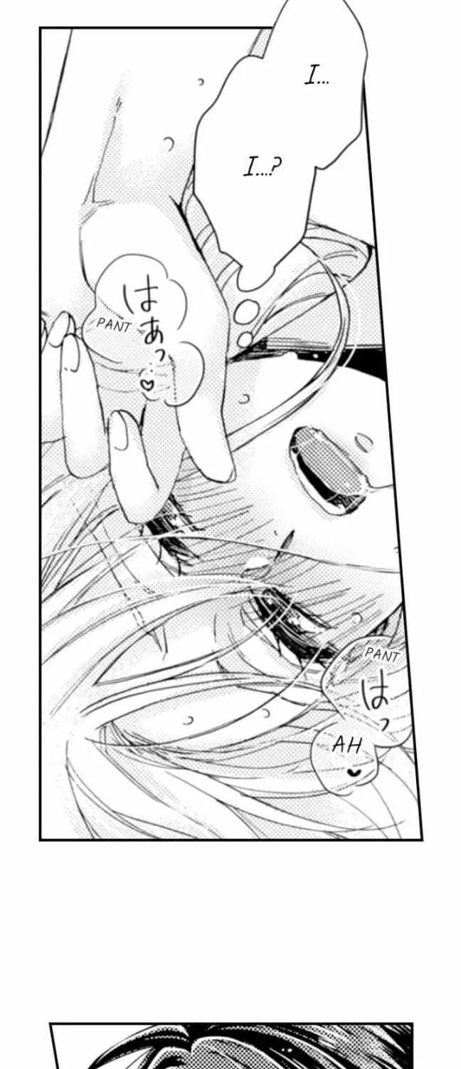 Beastly Boss is My Neighbor Chapter 72 page 21 - 