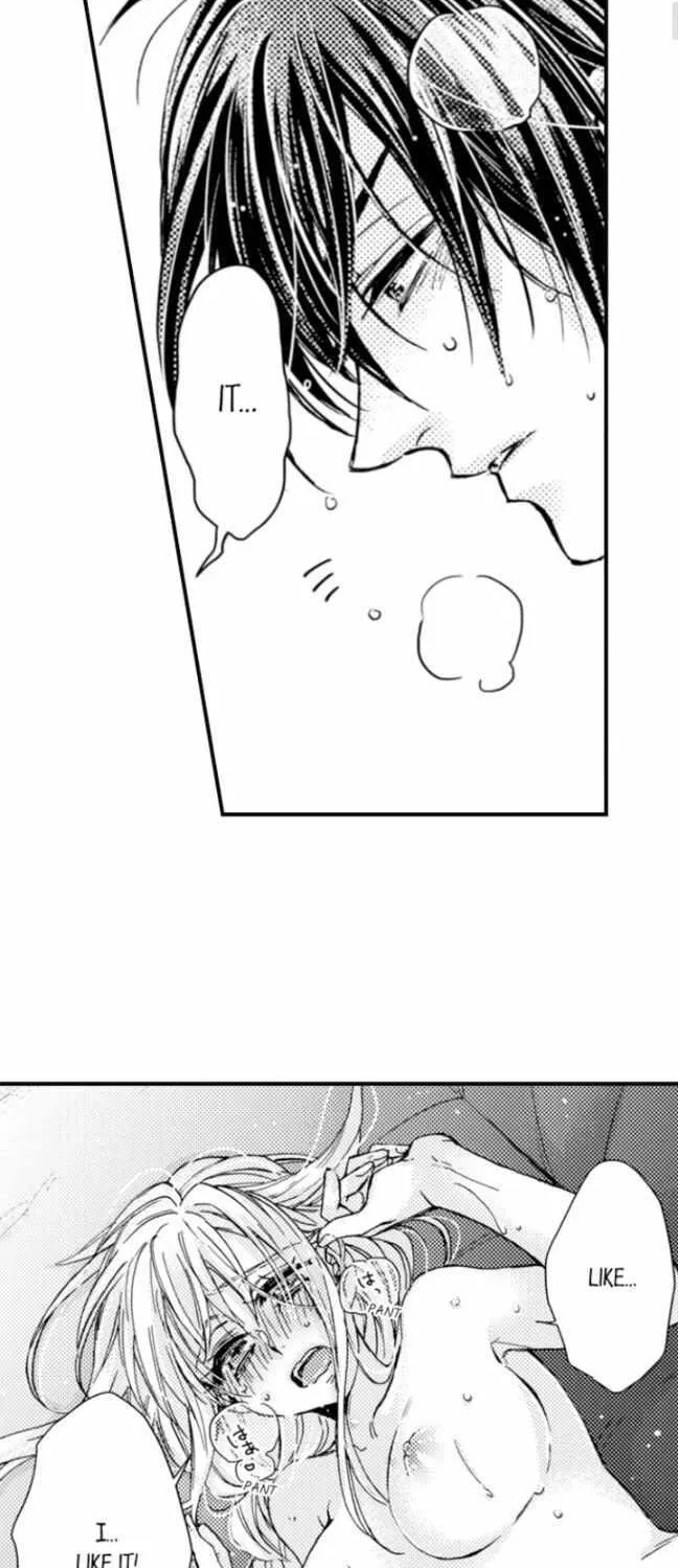 Beastly Boss is My Neighbor Chapter 72 page 22 - 