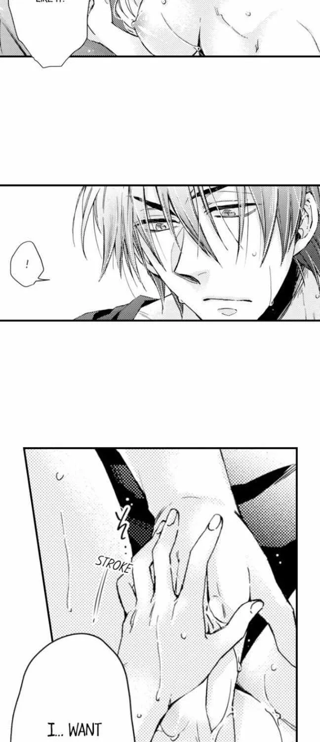 Beastly Boss is My Neighbor Chapter 72 page 23 - 