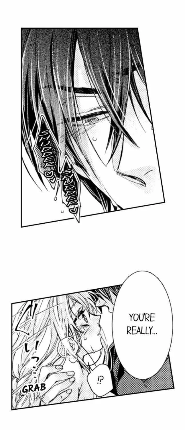 Beastly Boss is My Neighbor Chapter 72 page 29 - 