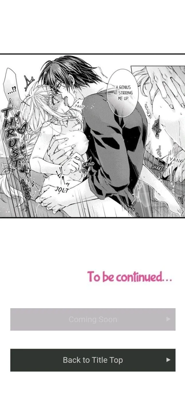 Beastly Boss is My Neighbor Chapter 72 page 30 - 