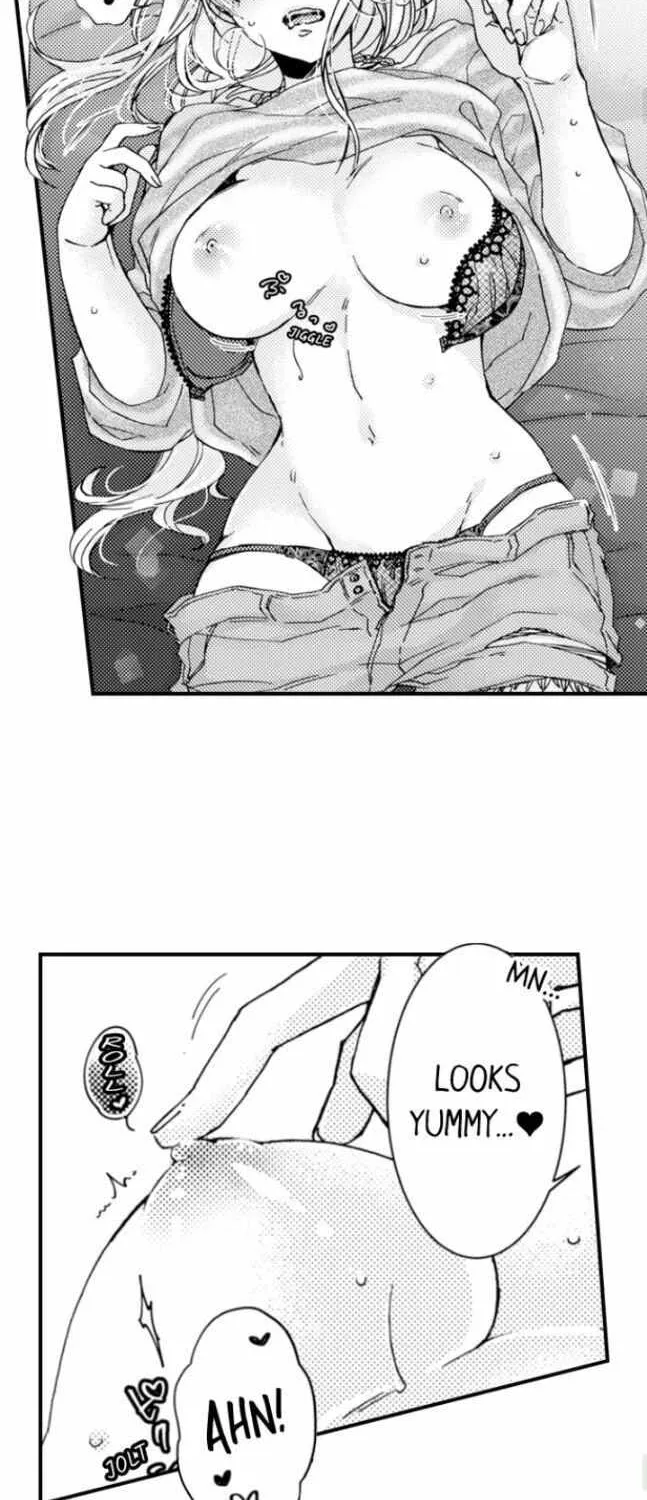 Beastly Boss is My Neighbor Chapter 72 page 5 - 
