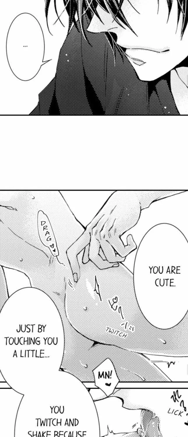 Beastly Boss is My Neighbor Chapter 72 page 10 - 