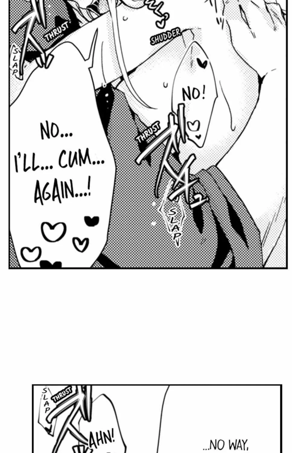 Beastly Boss is My Neighbor Chapter 73 page 15 - 