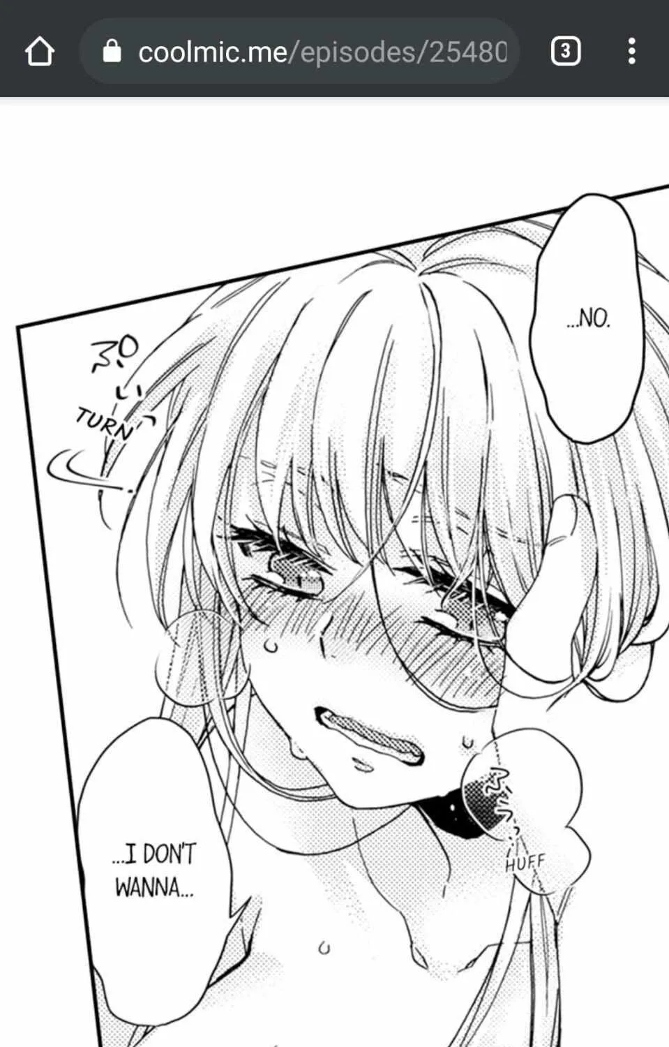 Beastly Boss is My Neighbor Chapter 73 page 20 - 