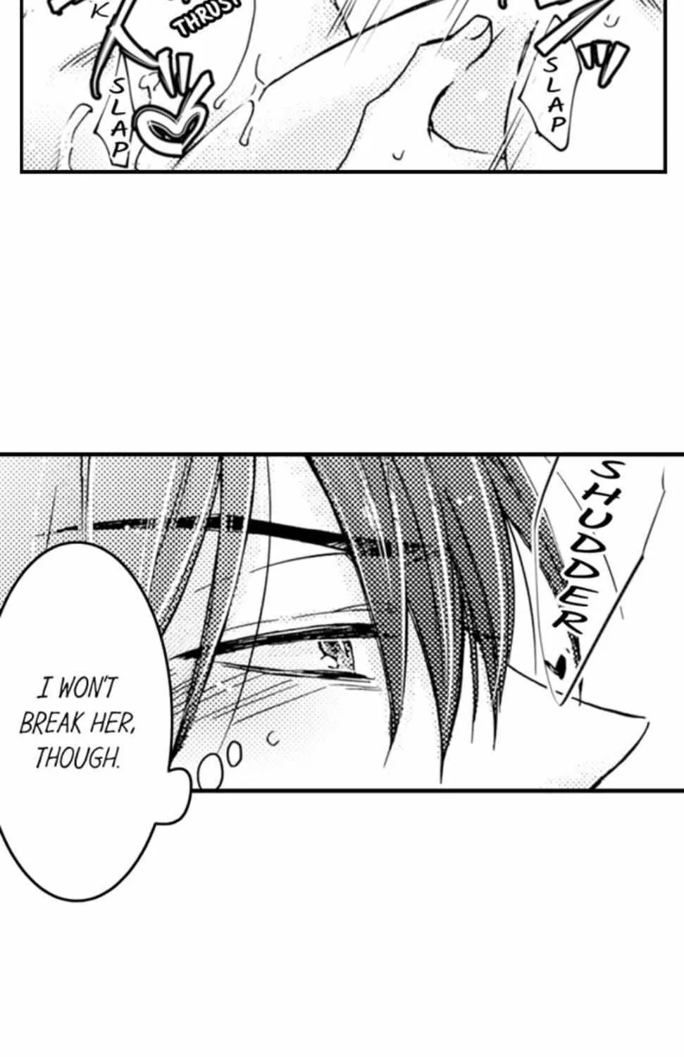 Beastly Boss is My Neighbor Chapter 73 page 27 - 
