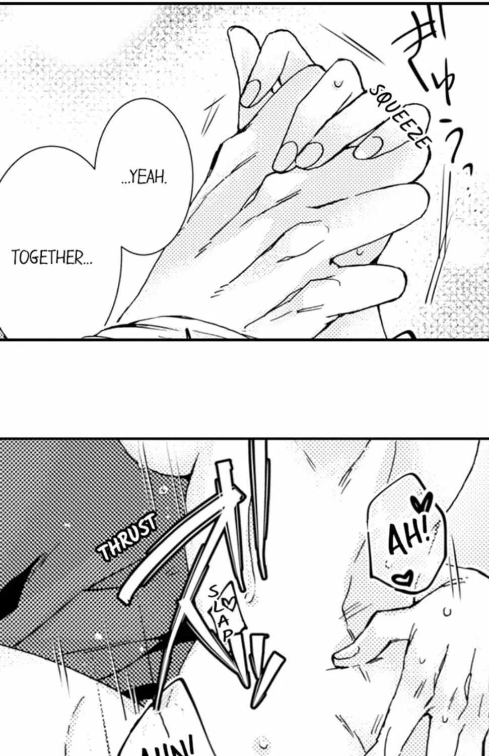 Beastly Boss is My Neighbor Chapter 73 page 28 - 