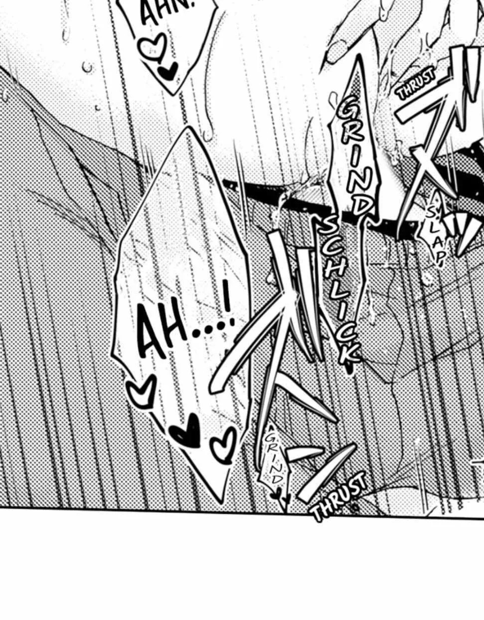 Beastly Boss is My Neighbor Chapter 73 page 29 - 