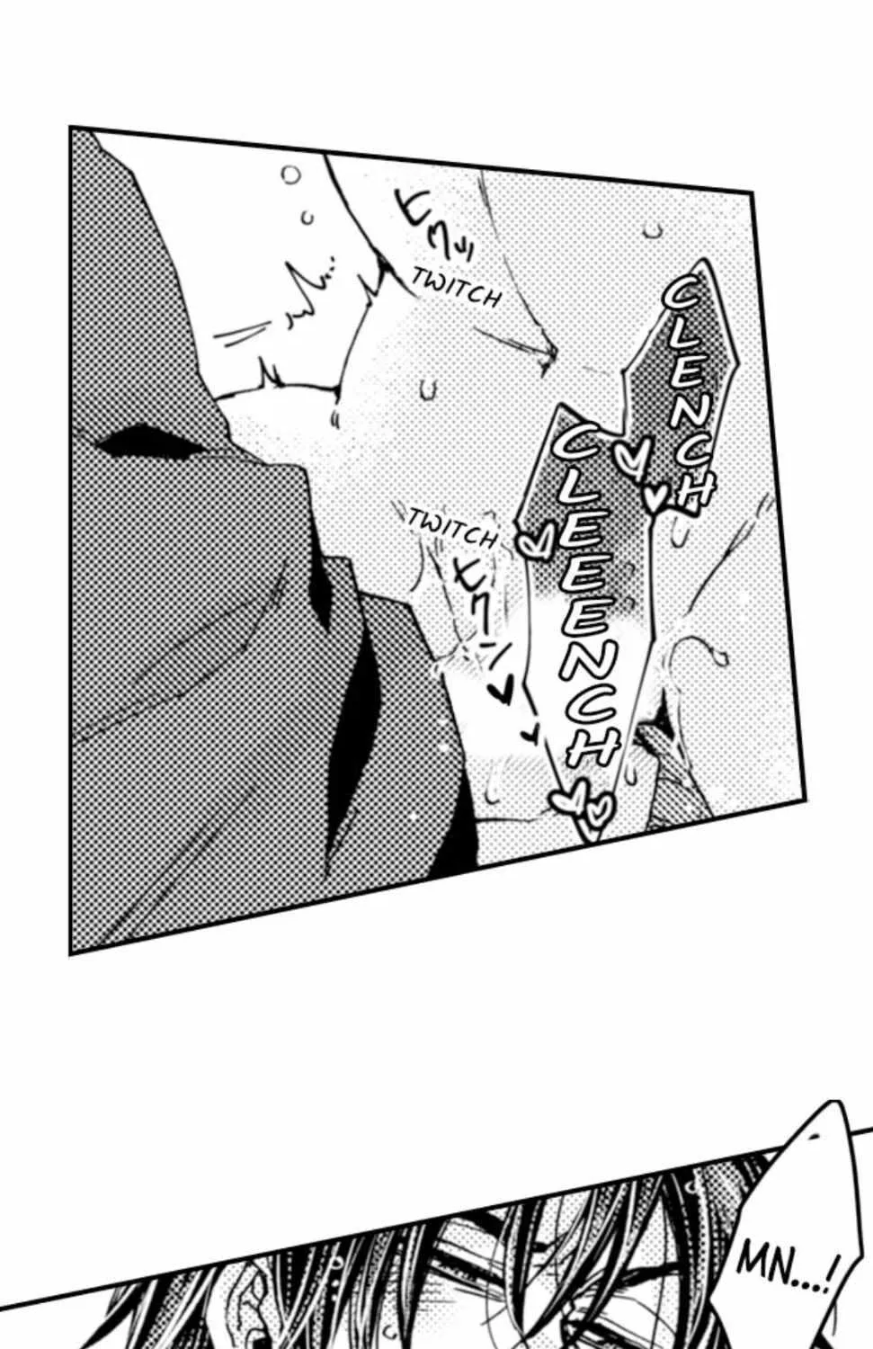 Beastly Boss is My Neighbor Chapter 73 page 31 - 