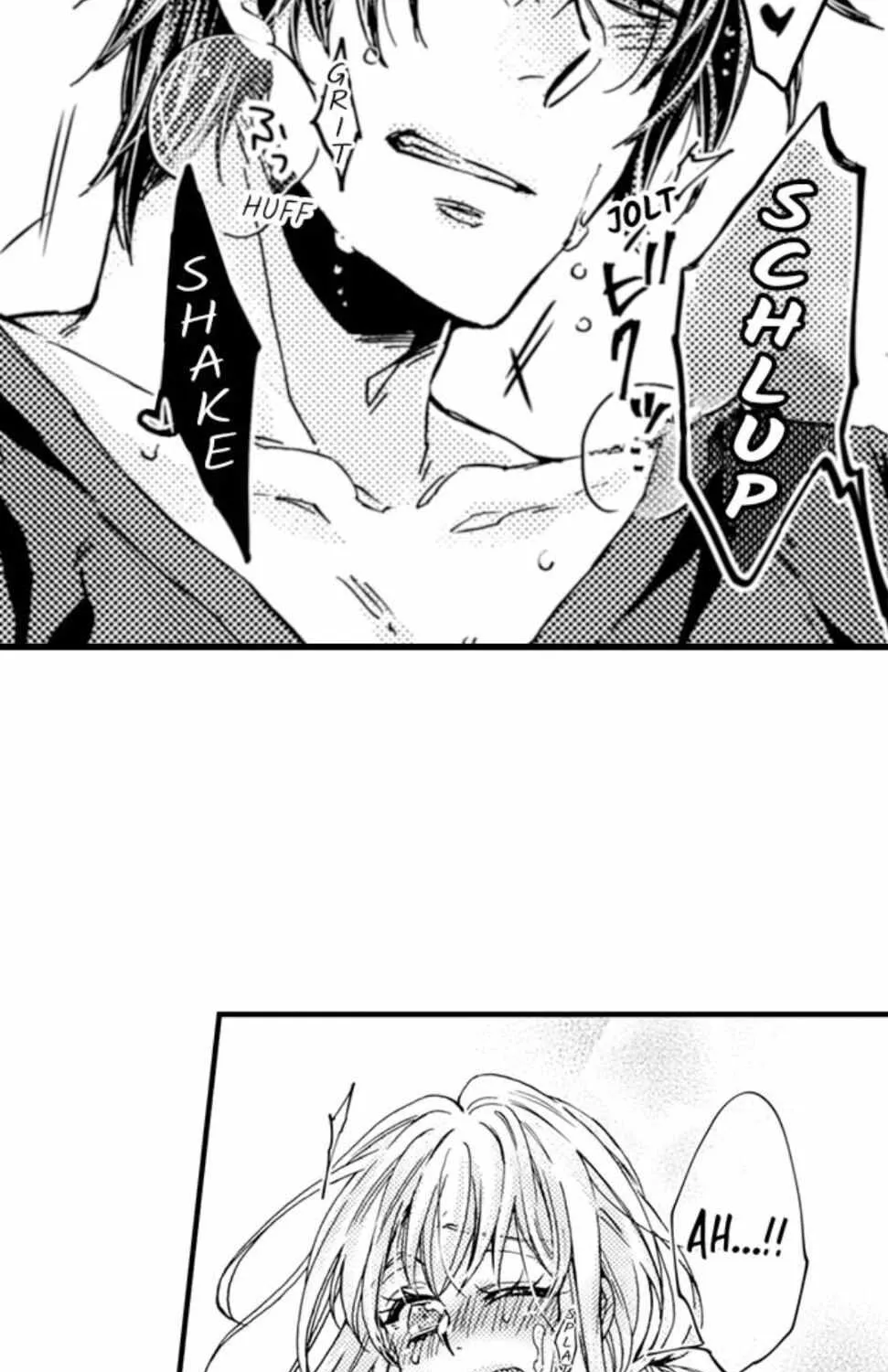 Beastly Boss is My Neighbor Chapter 73 page 32 - 