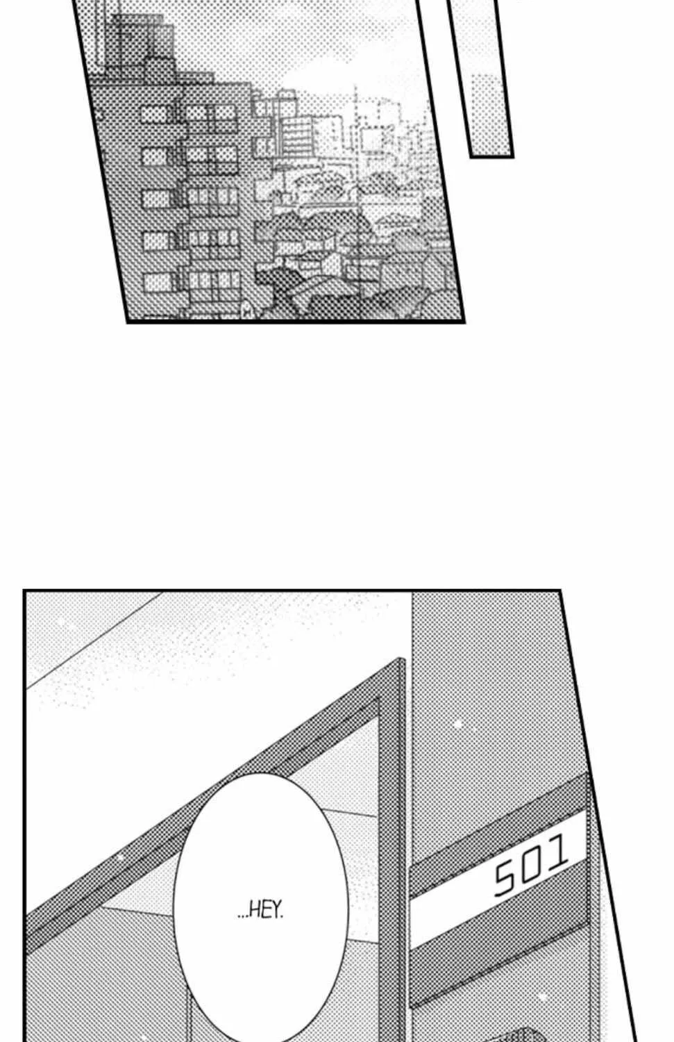 Beastly Boss is My Neighbor Chapter 73 page 43 - 