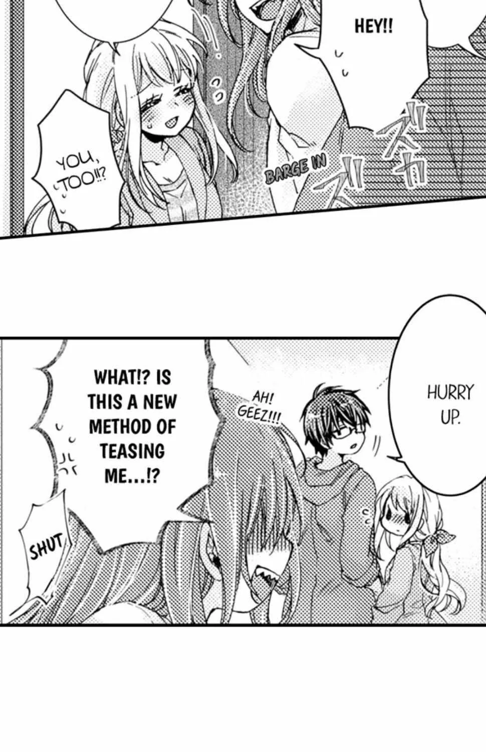 Beastly Boss is My Neighbor Chapter 73 page 49 - 