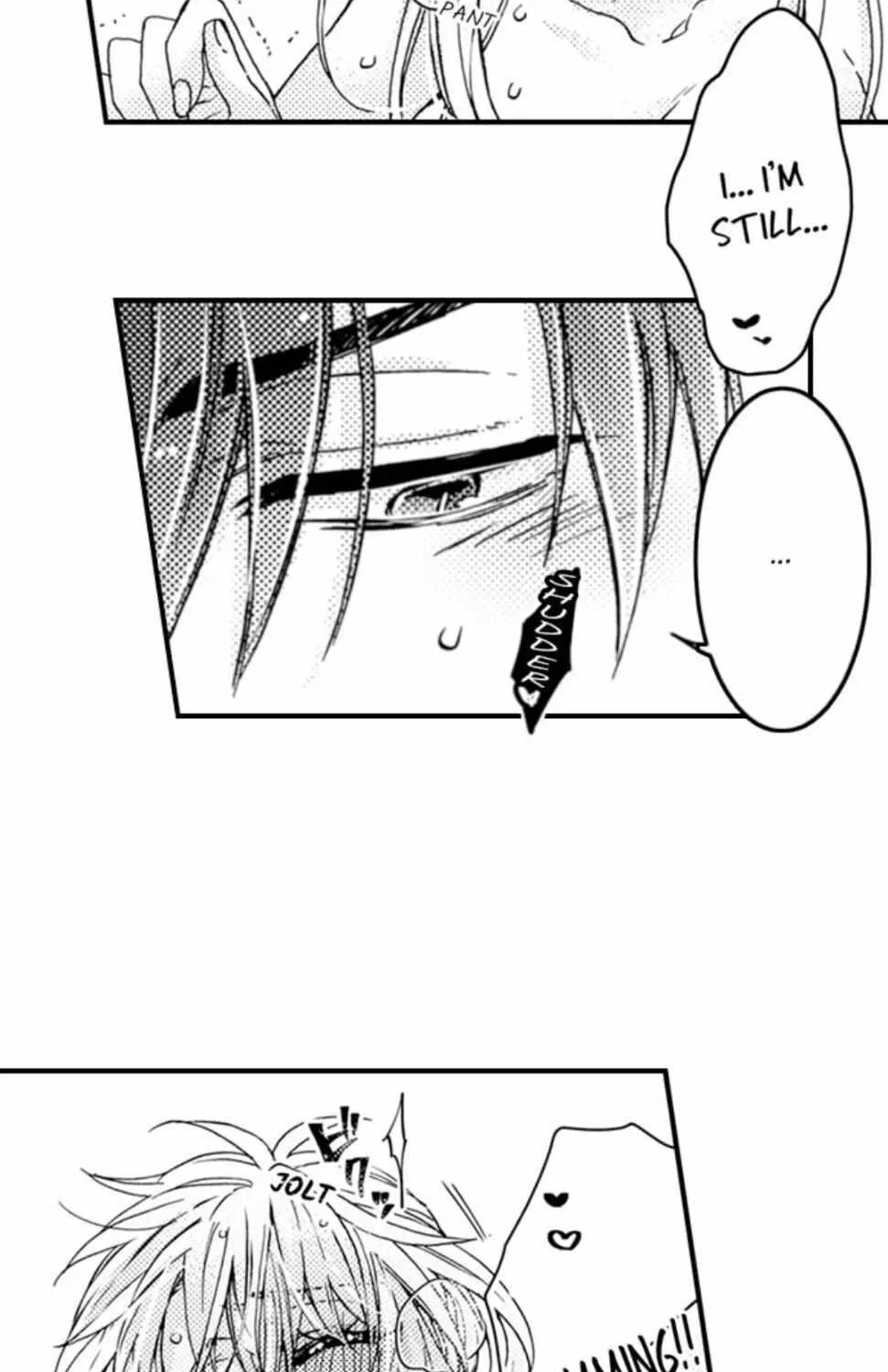 Beastly Boss is My Neighbor Chapter 73 page 10 - 