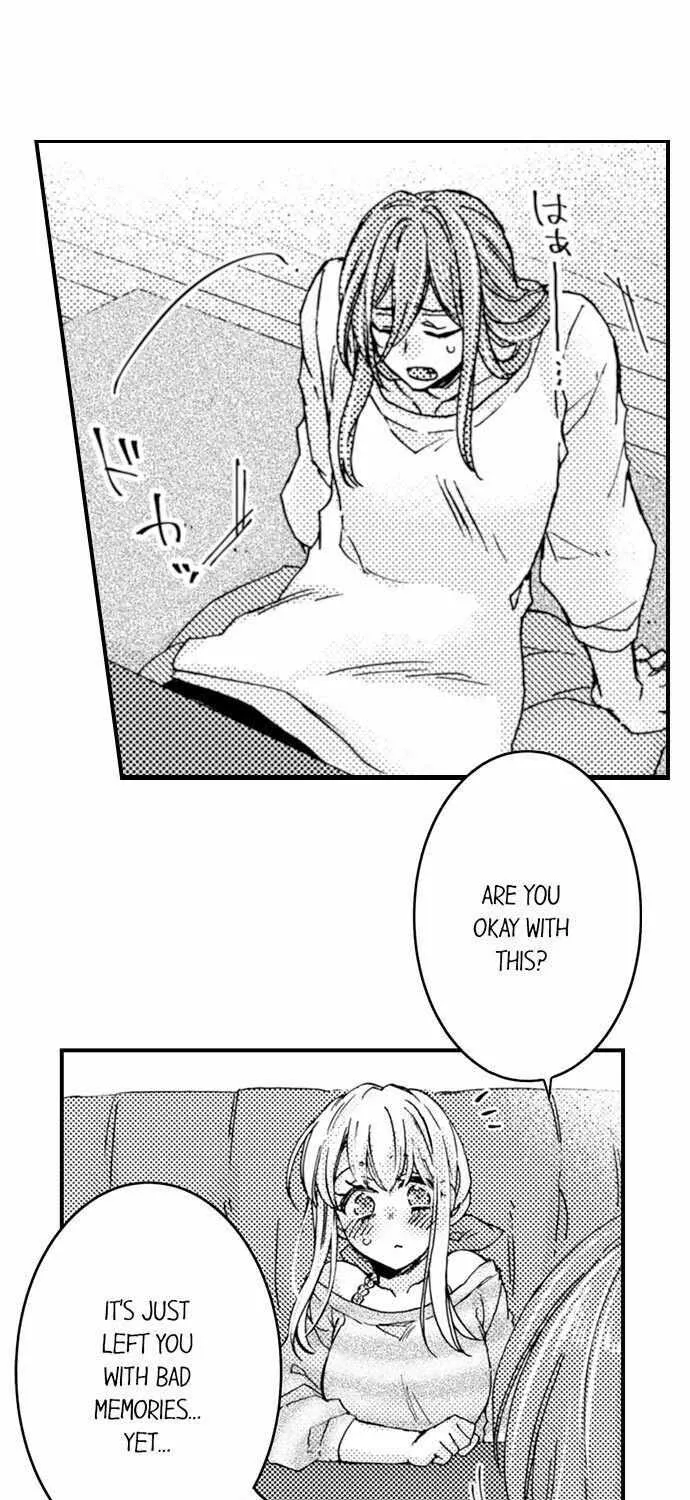 Beastly Boss is My Neighbor Chapter 74 page 11 - 