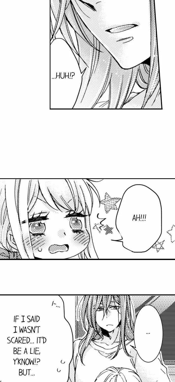 Beastly Boss is My Neighbor Chapter 74 page 13 - 