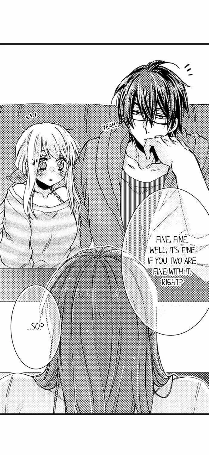 Beastly Boss is My Neighbor Chapter 74 page 19 - 