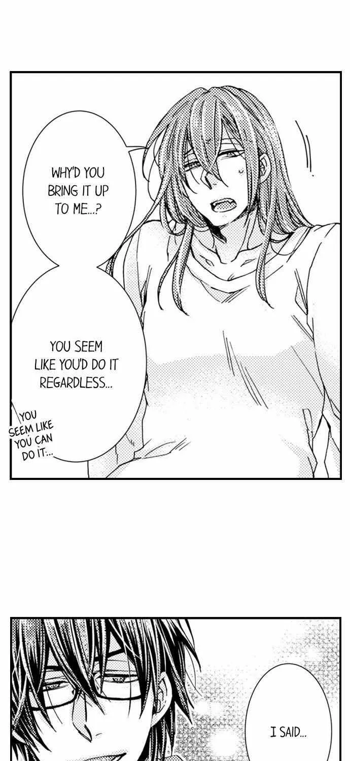 Beastly Boss is My Neighbor Chapter 74 page 21 - 