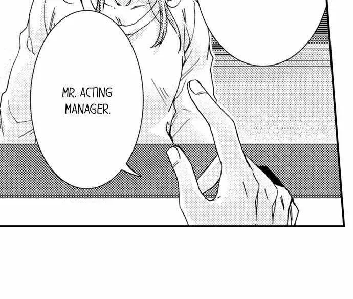 Beastly Boss is My Neighbor Chapter 74 page 24 - 