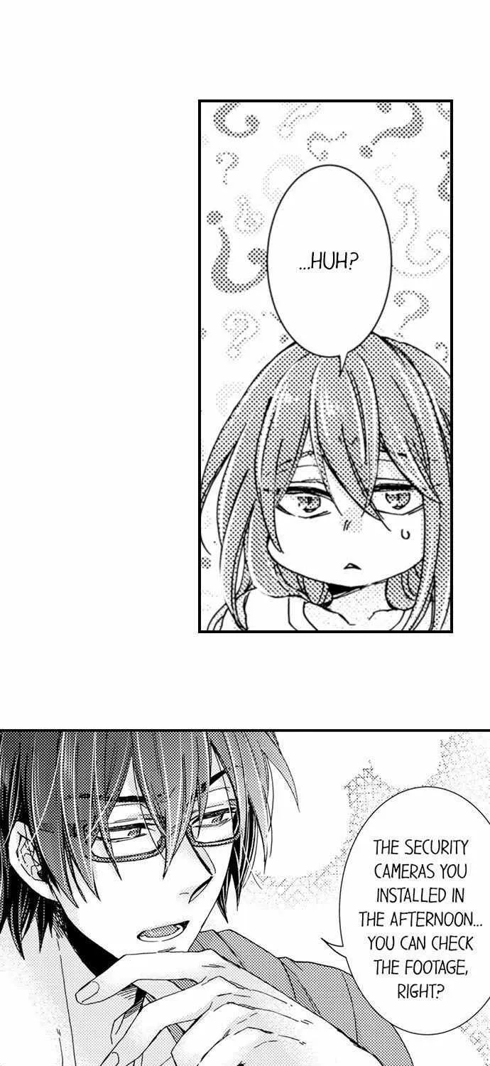 Beastly Boss is My Neighbor Chapter 74 page 25 - 