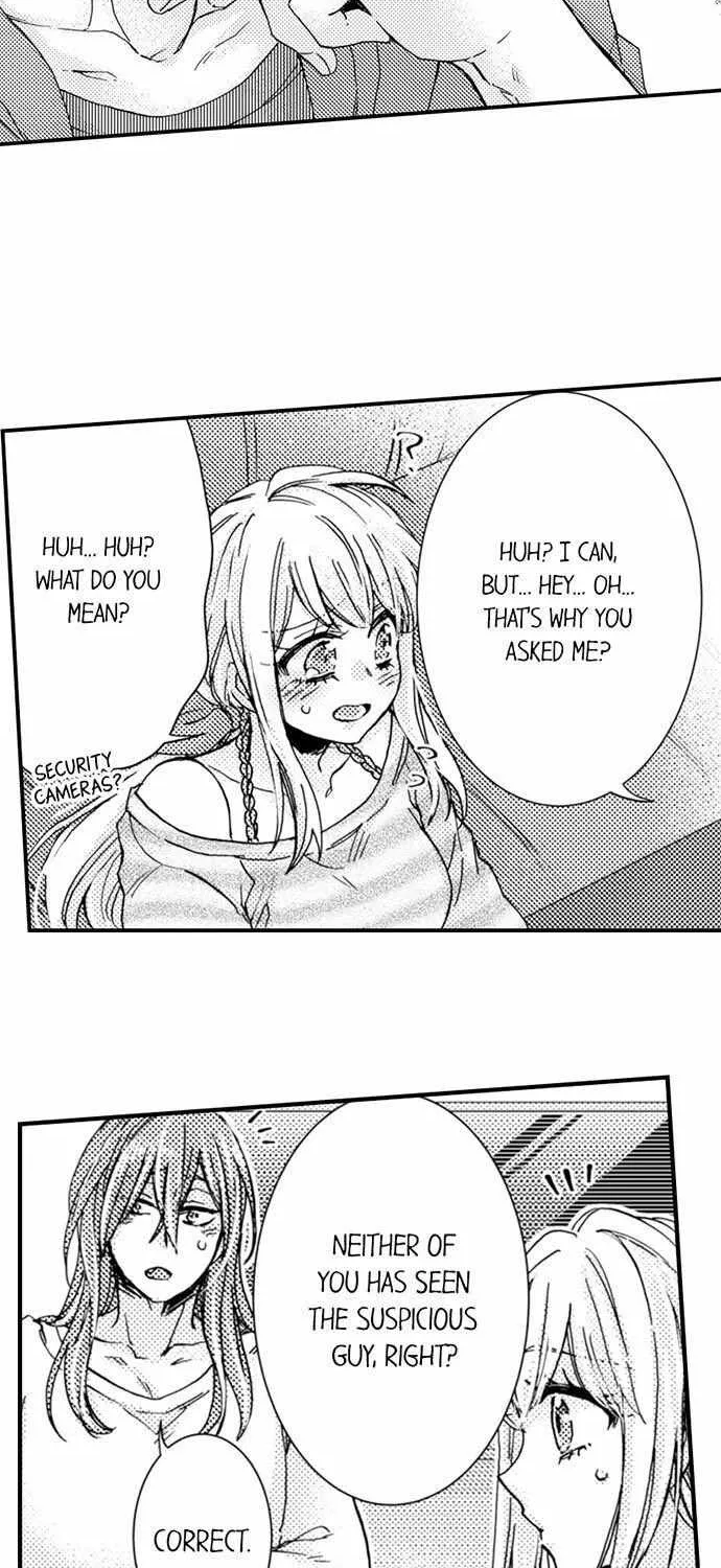 Beastly Boss is My Neighbor Chapter 74 page 26 - 
