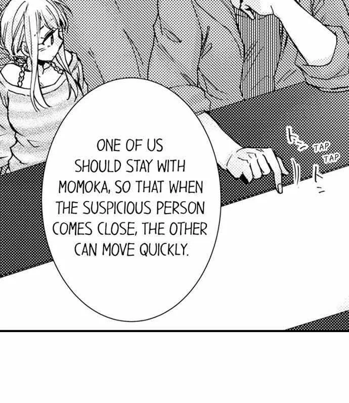 Beastly Boss is My Neighbor Chapter 74 page 28 - 