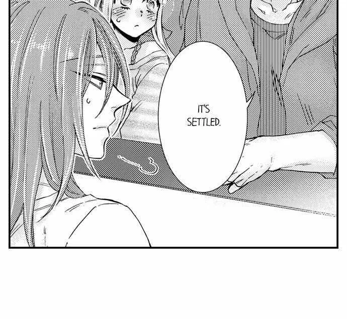 Beastly Boss is My Neighbor Chapter 74 page 32 - 