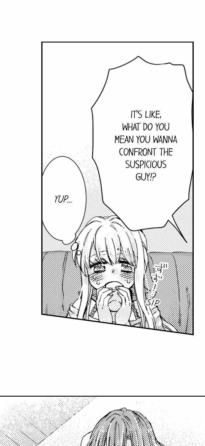 Beastly Boss is My Neighbor Chapter 74 page 7 - 