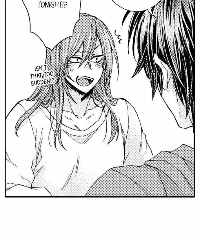 Beastly Boss is My Neighbor Chapter 75 page 12 - 